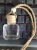 Import Model 357 Perfume Pendant Clear Car Diffuser hanging perfume Bottle 10ml from China