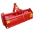 Import Model TM tilling depth 8-12cm Side chain drive tractor rototiller cultivator from China