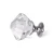 Import Modern 30/40mm Furniture Accessories Crystal Handles And Diamond Glass Knobs from China