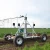 Import Modern Agricultural Machinery Farm Irrigation Systems And Center Pivot Watering Equipment For Exporting from China