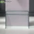 Modern hot bending glass console table