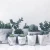 Import Modern Marble Carrara White Flower Vase from China