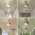 Import Modern Nordic Designer Fashion Decorate Colorful Ceiling Lights Fixtures Lamp for Kitchen from China