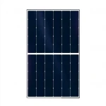 mono half cell 385w 390W 395W solar panels with 25 years warranty