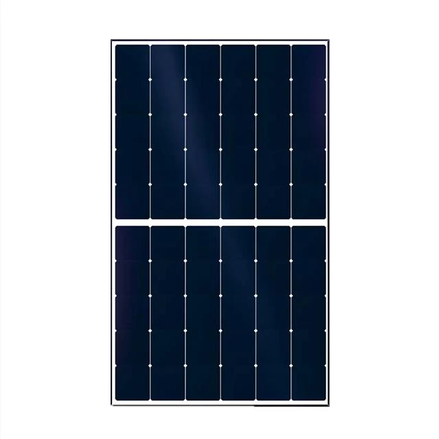 mono half cell 385w 390W 395W solar panels with 25 years warranty
