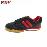 most popular design breather football boots professional soccer boots shoes