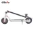 Import Most popular two wheel kick electric scooters 8.5 inch Solid Tyre APP Adult 23-30km 350w step electric scooter from China