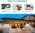 Import Motion Sensor 122 led outdoor IP65 waterproof solar wall lamp garden street lighting from China