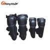 motor cycle leg motorcycle touring knee pads elbows protector safety gear for biker