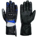 Motorbike Gloves, Motorcycle Gloves, Racing Gloves.