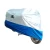 Import Motorcycle Cover Waterproof Dustproof UV Dust Resistant Prevention Scooter Racing Motorbike Bike Cover from China