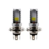 Motorcycle Lighting System Led light Motorcycle Headlight H4