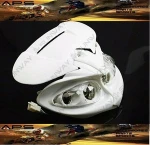 Motorcycle Lighting System