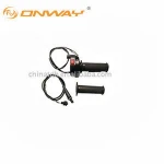 Motorcycle Parts handle grip assy accessories