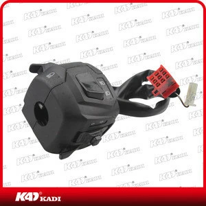 motorcycle spare part motorcycle handle switch for BAJAJ PULSAR 200NS/CT 100