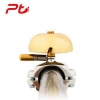 Mountain Road Bike Bicycle Ring Bell Cycling Ultra-pure Loud Copper Alarm Horns Sound Metal Ring Handlebar Bell