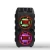 Import Mp3 Player Blueteeth Music Professional Box Karaoke Microphone Speaker from China