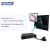 Import MPC1185-2 2 pcs metal blue led buttons youtube video player download HD video player for exhibition hdd media player from China