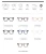Import MS-797 Hot selling stock Italian fashion round readers eyeglasses frames colorful reading glasses for women men CE from China