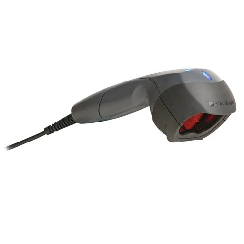 MS3780 Handheld Ominidirectional Laser Barcode Scanner for Retail 1D Reader