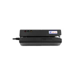 MSR magnetic memory card reader USB bluetooth sim card reader writer for pos system card programme