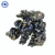 Import MU 3D Metal Models of Starcraft Game Thor Armor Model kit 3d Laser Cutting DIY Metal Puzzle Toys for Collectible from China