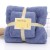 Import Multi-Colors Ultra Soft Baby Towel Set and Skin Frindly Washcloth from China