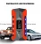Import Multi-function emergency car jumpstarter 12v jump starter power bank from China