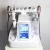Import Multi-Functional Beauty Equipment 10 In 1 Skin Care Face Lift Anti-wrinkle  Beauty Facial Machine from China