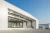 Import Multi-use Construction Steel Structure Hangar Workshop from China