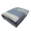 Multicolor  bedding sets home useful    patchwork bedspreads 100% cotton comforter quilt cover