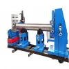 Multifunction Automatic Pipe Welding Machine (TIG+MIG+SAW) for Pipe Spool Fabrication Line