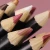 Import Multifunction pencil Lip liner eye liner pencil private label  color lip liner waterproof from China