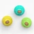 Import Multifunction Pet Toy Dog Rope Bite Toys Dog Ball Treat Toys with Suction Cup from China