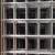 Import Multifunctional cheap solid steel square iron welded wire mesh 10mm from China