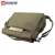 Import Multifunctional large capacity laptop shoulder canvas messenger bag from China