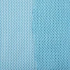 multifunctional plain weave mesh fabric for scarf