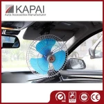 Multifunctional Portable Clip Car Fan Made In China