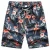 Import Multiple Styles Available Mens Summer Swimming Five-Point 3D Printing Pants Quick-Drying Outdoor Swimwear Pool Beach Shorts// from China