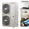 Multisplit DC inverter air conditioner system16kw