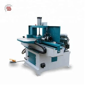 MX3515B Finger Jointer for woodworking