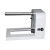 Import MYCUT R300 professional paper roll holder label rewinder with counter from China