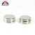 Import N52 Strong Permanent Neodymium Rare Earth NdFeB Magnet Round in Stock from China