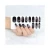 Import Nail stickers professional nail stickers nail sticker art from China
