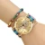 Import Native Handmade Ladies Vintage Quartz Watch Dreamcatcher Friendship Watches from China