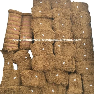 Natural coir net for erosion protection cheap price Mr. Ryan +84938 244 404