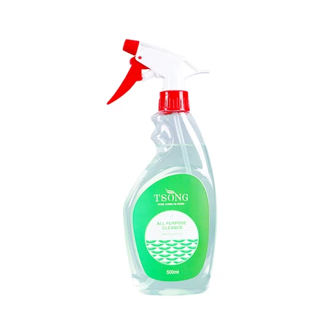 Natural Eco Friendly Window Kitchen All Surface Foam Cleaner Multi Purpose Cleaner Spray