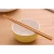 Import Natural Exquisite Printed Personalized Rosewood Chop Sticks Chopstick from China