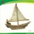 Import Nautical Wooden sailing craft Boat from China
