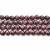 Import NB0019 Natural Stone Bead 4mm 6mm 8mm 10mm loose bead Red Tiger eye stone from China
